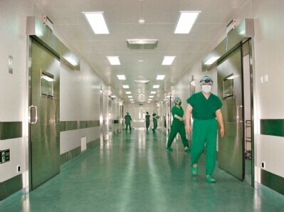 首都医科大学附属北京安贞医院激光整形科